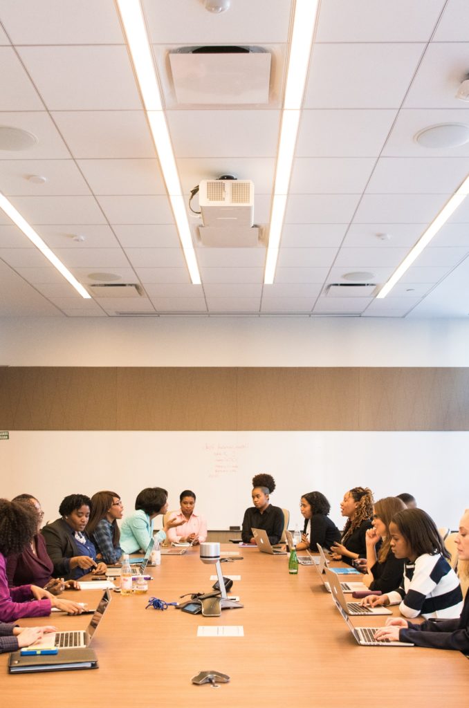 Boardroom