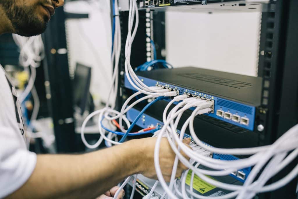 Computer Connection